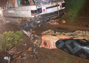 Accident mortel à Tabakoro : un orpailleur perd la vie (source hospitaliere)