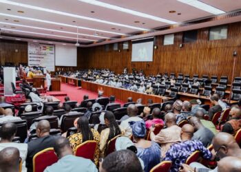 CNT : les conseillers entament ce lundi l’examen du projet de LFR 2025