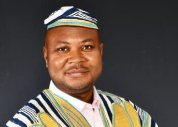 Daniel Kolié dépose sa candidature à l’élection présidentielle du 28 décembre 2025 et s&rsquo;adresse à ses militants (discours)