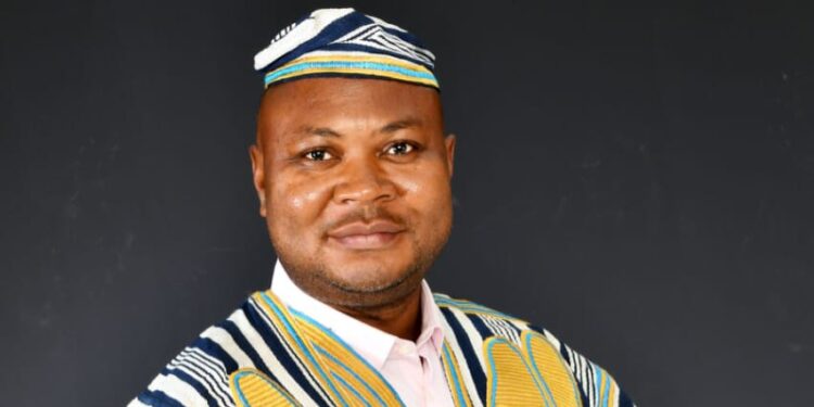 Daniel Kolié dépose sa candidature à l’élection présidentielle du 28 décembre 2025 et s&rsquo;adresse à ses militants (discours)