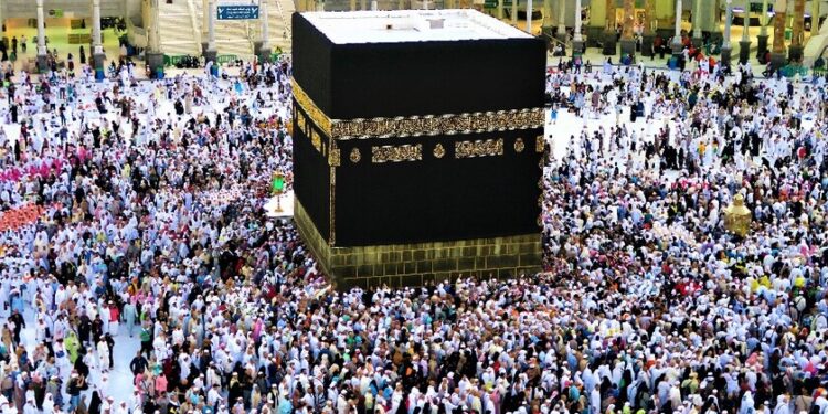 Guinée : le coût du pèlerinage à la Mecque 2026 fixé à 58,3 millions GNF