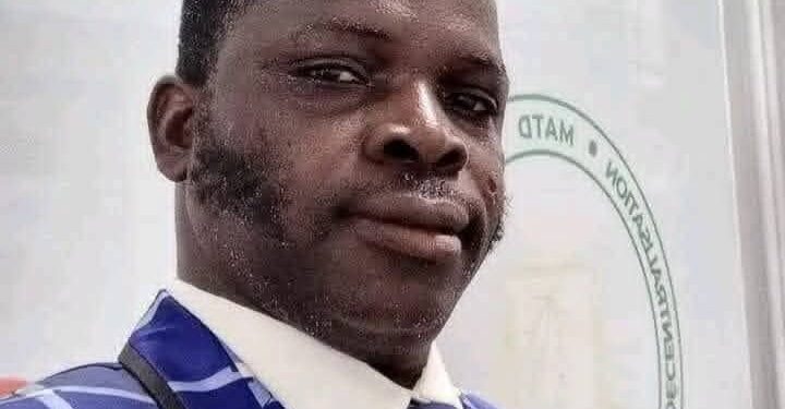 Présidentielle 2025 : Alpha Condé 2 dépose son dossier de candidature à la Cour suprême