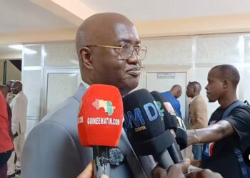 Présidentielle 2025 : le Collège des médecins officiellement installé par la Cour suprême
