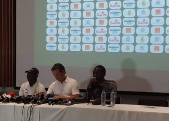 Syli National : Paulo Duarte dévoile une liste de 25 joueurs pour affronter le Togo et le Niger