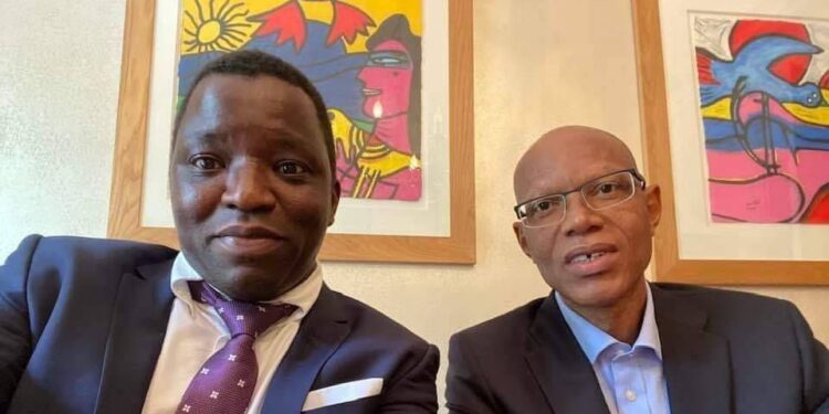 Exclusion de Cellou Dalein Diallo de la présidentielle : ses avocats saisissent la Cour de justice de la CEDEAO