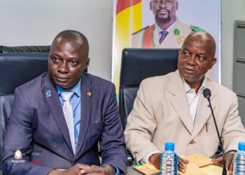 Guinée : l’Intersyndicale de l’Éducation dépose un préavis de grève ce 5 novembre 2025