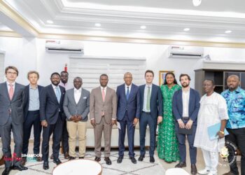 Guinée : vers la construction de 80 MW de solaire pour accélérer l’électrification rurale verte