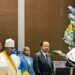 Cameroun : Paul Biya entame son huitième mandat présidentiel