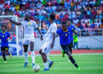 Football : limogeage du sélectionneur tanzanien à un mois de la CAN et en plein litige avec la Guinée