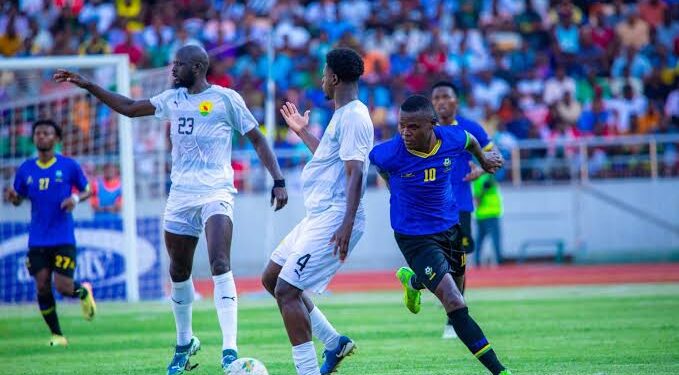 Football : limogeage du sélectionneur tanzanien à un mois de la CAN et en plein litige avec la Guinée
