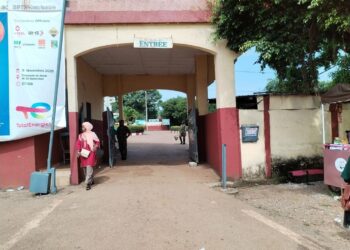Fin de la grève du SNAESURS : le rectorat de l’UGLC-Sonfonia annonce la reprise des cours ce vendredi