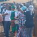 Crise à la SEG : des travailleurs en sit-in à Conakry