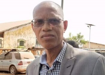 UFDG: les précisions du Conseiller juridique de Cellou Dalein sur la saisine de la Cour de justice de la CEDEAO