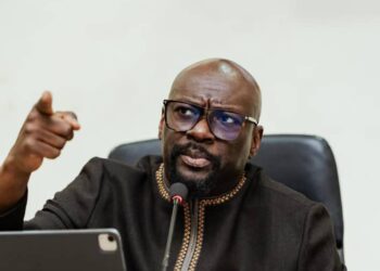 LFR 2025 : le MATD plaide une hausse de 3 000 milliards GNF de son budget