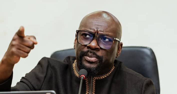 LFR 2025 : le MATD plaide une hausse de 3 000 milliards GNF de son budget