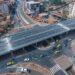 Infrastructures : l’échangeur de Bambéto sera inauguré le 15 novembre