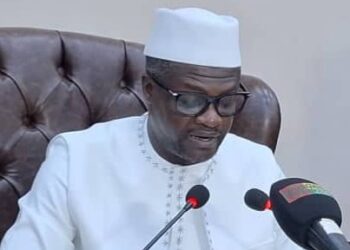 Cour d’Appel de Conakry: « nous devons bannir toute forme de compromission, de favoritisme et de corruption », déclare Ibrahima Sory 2 Tounkara