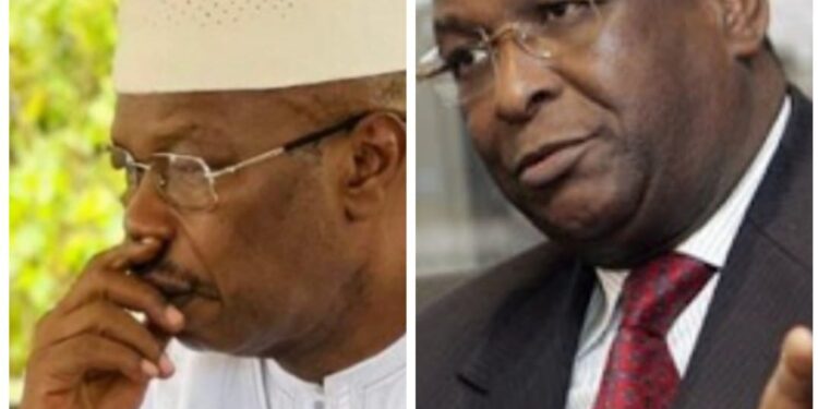 Présidentielle 2025 : 72 heures pour contester la liste provisoire des candidats