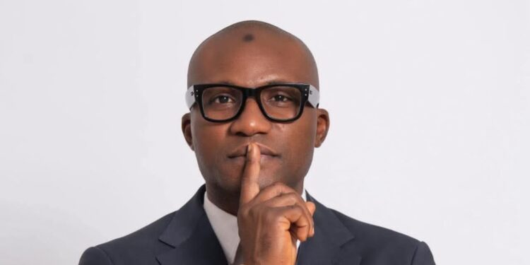 Présidentielle 2025: Ansoumane Fofana conteste le rejet de sa candidature et dénonce une “injustice administrative”