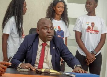 Élection Présidentielle : Robert Théa prend acte du rejet de sa candidature et dénonce un processus « inéquitable »