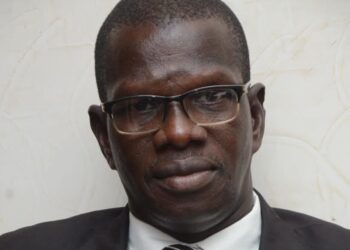 Présidentielle 2025: le candidat du parti FIDEL dénonce un rejet “injustifié” de sa candidature 