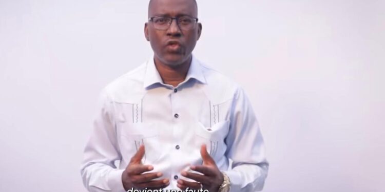 Présidentielle 2025 : le candidat Moussa Berete dénonce une exclusion « injustifiée » et annonce un recours 