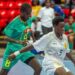 Futsal U17 / Dakar : les Guinéennes en argent au tournoi préparatoire des JO de la jeunesse 