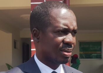 Rejet de candidature : Mory Kaba dénonce « un blocage » dans la procédure de recours devant la Cour suprême