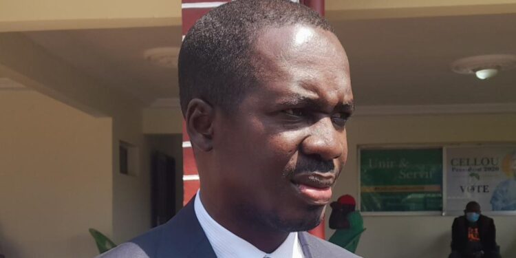 Rejet de candidature : Mory Kaba dénonce « un blocage » dans la procédure de recours devant la Cour suprême