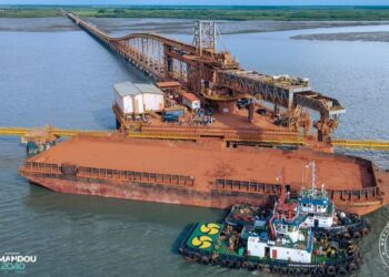 Lancement officiel du mégaprojet mines-infrastructures de Simandou : le Président gabonais, invité d’honneur