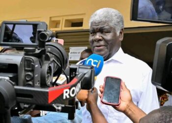 Lancement du mégaprojet Simandou : le Premier ministre ivoirien attendu à Conakry