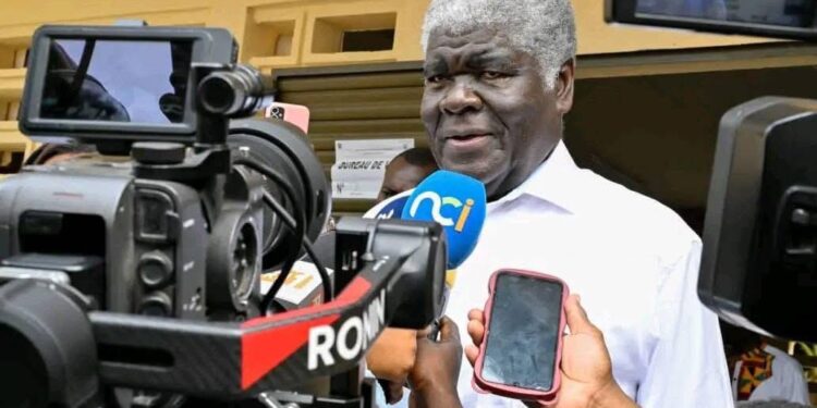 Lancement du mégaprojet Simandou : le Premier ministre ivoirien attendu à Conakry