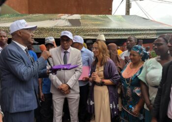 Éducation : lancement de la 4ème édition de la Caravane RELIEFH pour une école inclusive et équitable