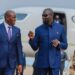 Oligui Nguema séduit par le modèle minier guinéen: « nous allons restructurer nos mines en fonction du modèle que nous allons voir ici »