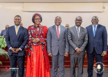 Guinée–BIDC: un financement de 123,45 millions d’euros pour l’éducation agricole et les infrastructures énergétiques