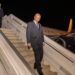Le Vice-Premier Ministre chinois en Guinée pour le lancement du mégaprojet minier Simandou 