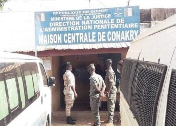Justice : le cabinet de Me Bérété confirme l’exécution du non-lieu pour les 72 détenus de l’affaire de l’évasion de Pivi et cie