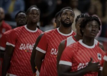 Eliminatoires Coupe du Monde FIBA 2027 : la Guinée fixée sur son calendrier