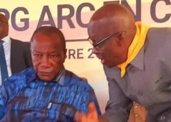 Prétendue consigne de vote : « Le RPG ne s’associe à aucune initiative électorale », tranche le parti