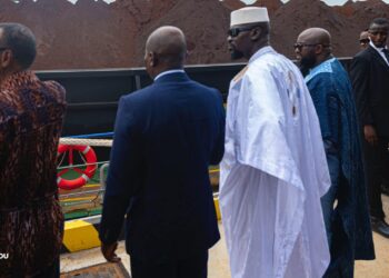 Lancement du Simandou : quand les esprits retors veulent détourner l’opinion de l’essentiel (Tribune)