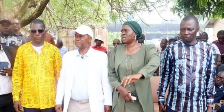 Guinée : grève nationale des enseignants prévue le 20 novembre, si le gouvernement reste silencieux