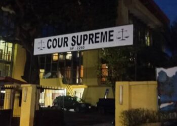 Présidentielle 2025: la Cour suprême se prononcera ce soir sur la liste définitive des candidats