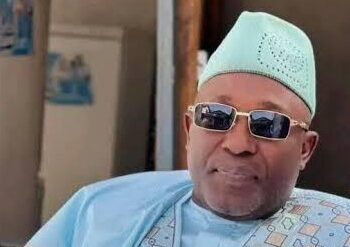 Présidentielle 2025 : Toumba Diakité définitivement recalé dans la course par la Cour suprême