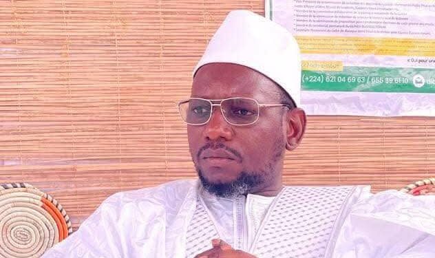 Cour suprême : le P-RND prend acte du rejet de sa candidature et reste fidèle à ses idéaux républicains