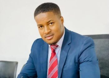 Après le rejet de sa candidature, Amadou Thyndèl Diallo dénonce “une injustice contre la jeunesse guinéenne”