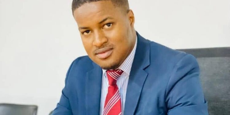 Après le rejet de sa candidature, Amadou Thyndèl Diallo dénonce “une injustice contre la jeunesse guinéenne”