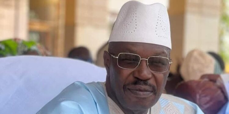 Exclusion du PADES de la présidentielle : le parti dénonce un “stratagème d’élimination” orchestré par la DGE