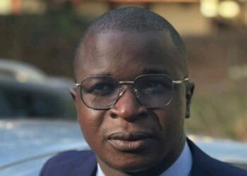 Justice : suspension du magistrat Kaman Gogana pour manquement à la réserve et à l’éthique