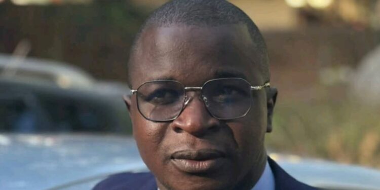 Justice : suspension du magistrat Kaman Gogana pour manquement à la réserve et à l’éthique