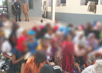Bamako : démantèlement d’un présumé réseau d’escroquerie lié à QNET, impliquant plusieurs guinéens